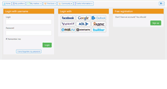 Desktop Screenshot of es.russiansinglesonline.com
