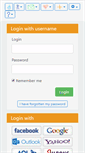 Mobile Screenshot of es.russiansinglesonline.com